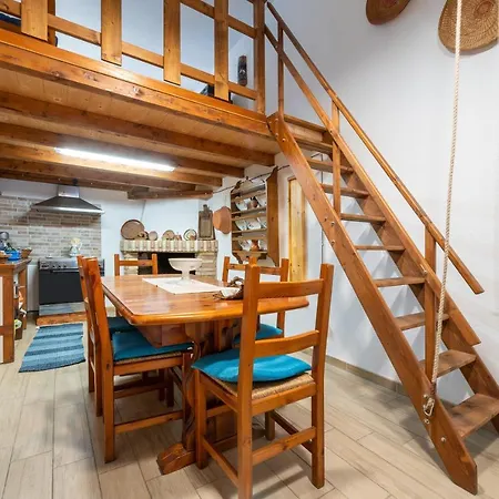 Su Pardu Casa vacanze Capoterra