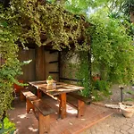 Ferienhaus Su Pardu Capoterra