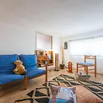 Ferienhaus Su Pardu *