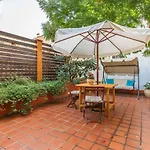 Su Pardu Ferienhaus *