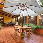 Su Pardu Ferienhaus *