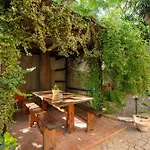 Ferienhaus Su Pardu *