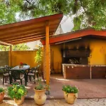 Su Pardu Ferienhaus