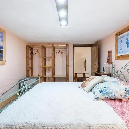 Su Pardu Casa de Férias