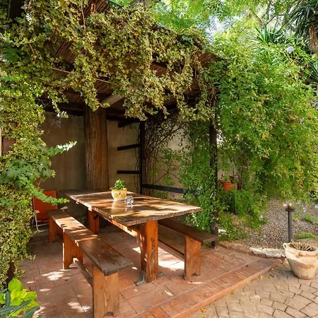 Holiday home Su Pardu Capoterra