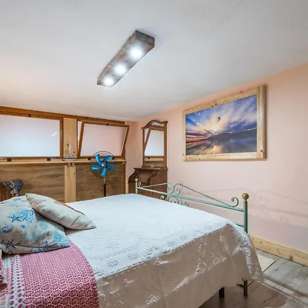 Su Pardu Casa de Férias *