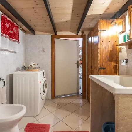 Su Pardu Holiday home *