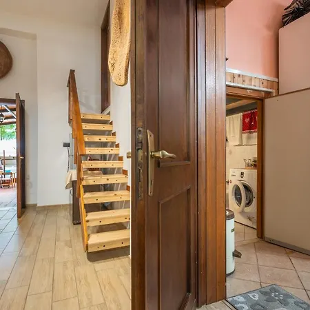 Su Pardu Casa de Férias *