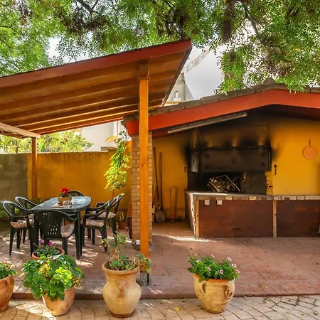 Su Pardu * Capoterra