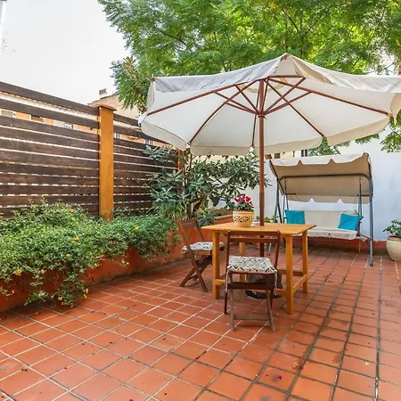 Su Pardu Holiday home *