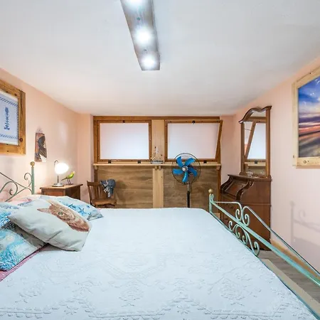 Casa de Férias Su Pardu Capoterra