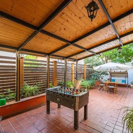 Holiday home Su Pardu