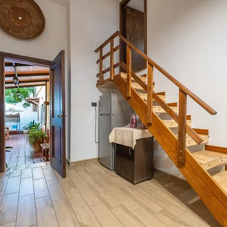 Su Pardu Holiday home