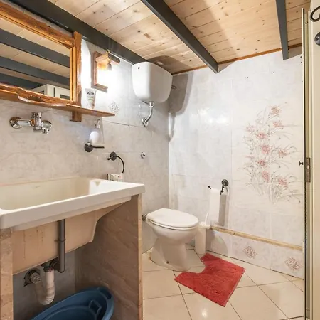 Holiday home Su Pardu *