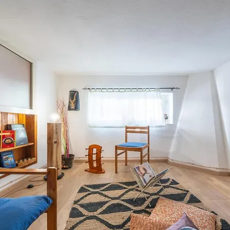 Casa de Férias Su Pardu