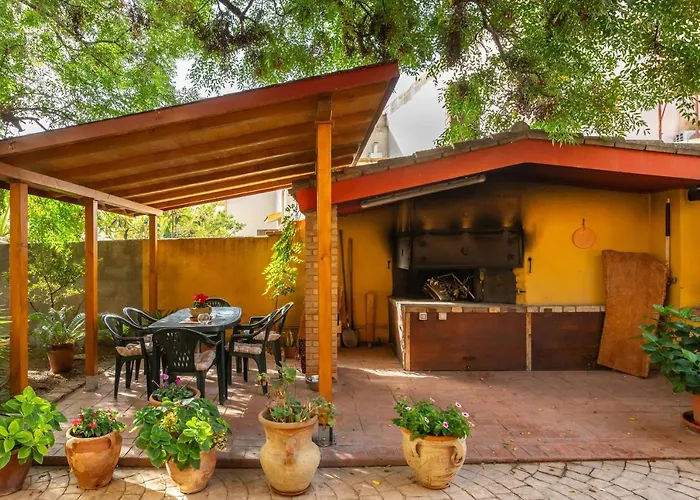 Su Pardu * Capoterra