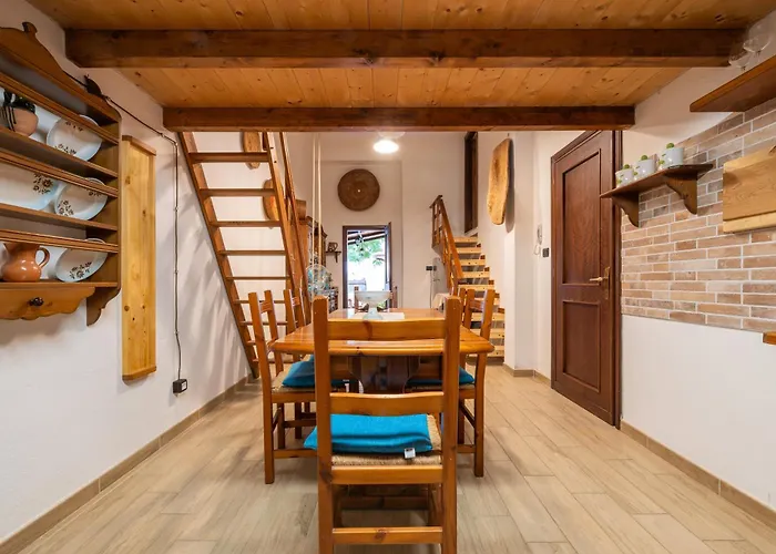 Su Pardu * Capoterra